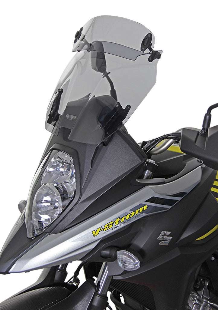 Suzuki DL 650 V-STROM [2017-] – Multi-X-Creen "MXC"