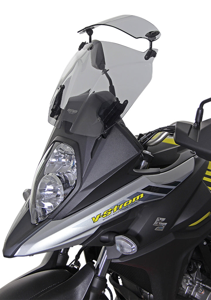 Suzuki DL 650 V-STROM [2017-] – Multi-X-Creen "MXC"