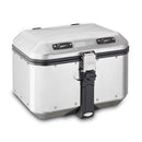 Valigia Trekker 46 Dolomiti ALU Monokey – 46 L. Volume/Carico massimo 10 kg