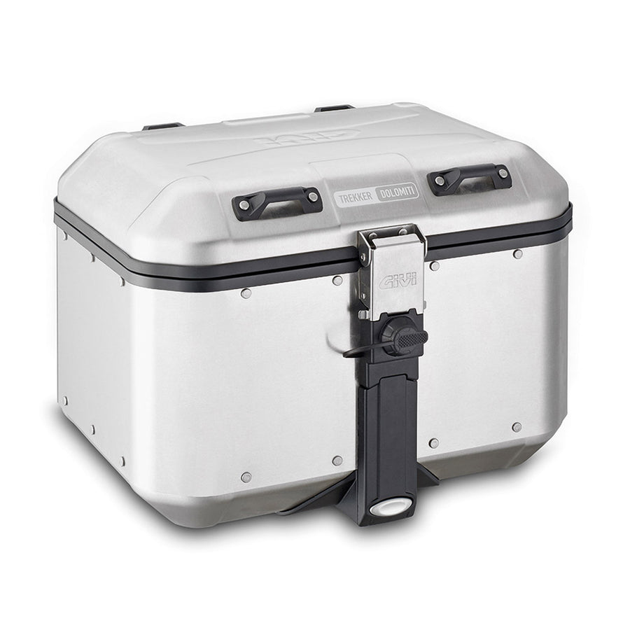 Trekker 46 Dolomiti ALU-Koffer Monokey – 46 L. Volumen / Max Zuladung 10 kg