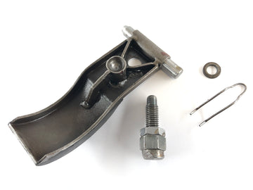 Laverda 1000/1 [1973] - Slide tensioner a catena primaria - 0