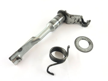 Yamaha DT 125 4BL [1999] - clutch slave