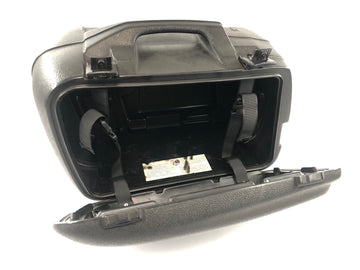 Yamaha XJR 1200 4PU [1995] - Set de bagages Set de bagages avec clé - 0