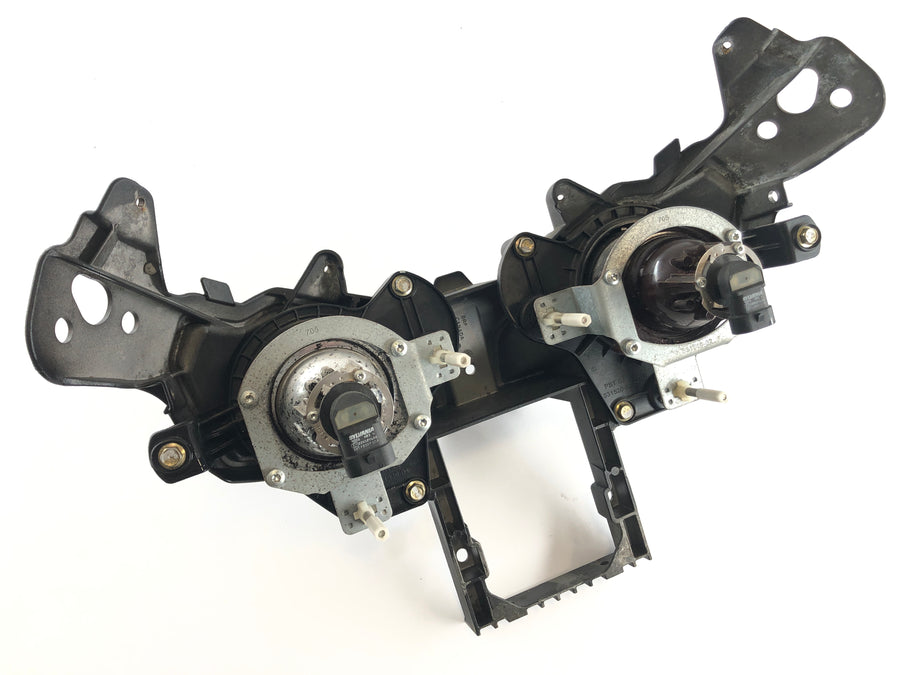 Can Am Spyder SM5 [2009] - Headlights Main headlight
