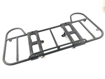 Yamaha Grizzly 660 AM03W [2003] - Porte-bagages arrière