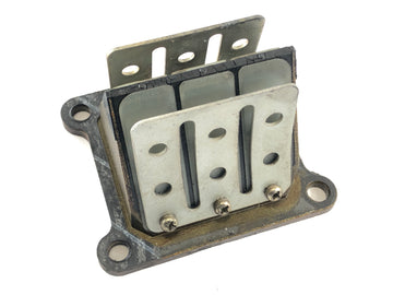 Yamaha TZR 125 4FL [1997] - Membrane block membrane