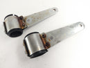 Triumph Bonneville 800 T100 [2004] - Porta del supporto per fari fari-4