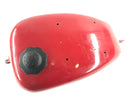 Moto Guzzi Guzzino 65 [Hispania Motoleggera] - Tank Benzintank-3