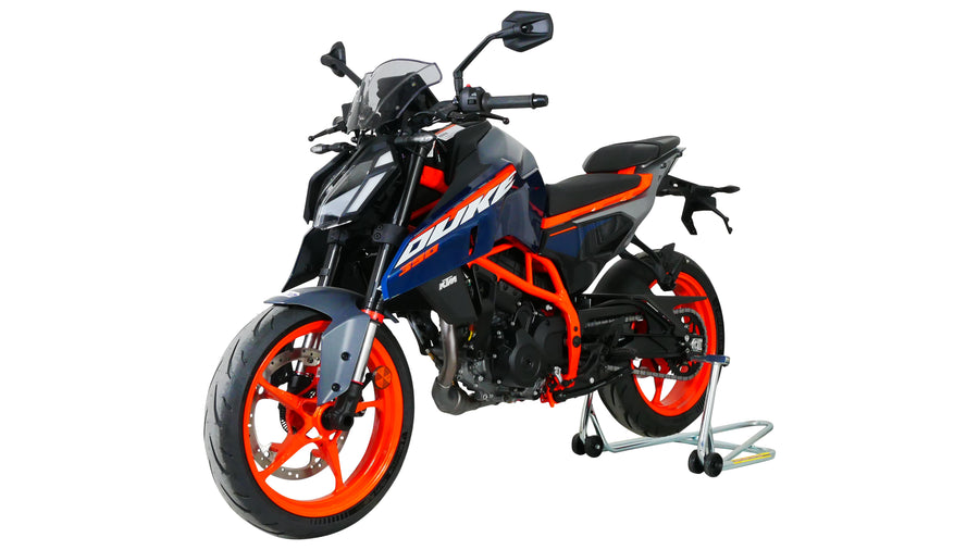 KTM Duke 390 [2024 -] - Disc sportif "NSPM"