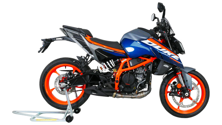 KTM Duke 390 [2024 -] - Disc sportif "NSPM"