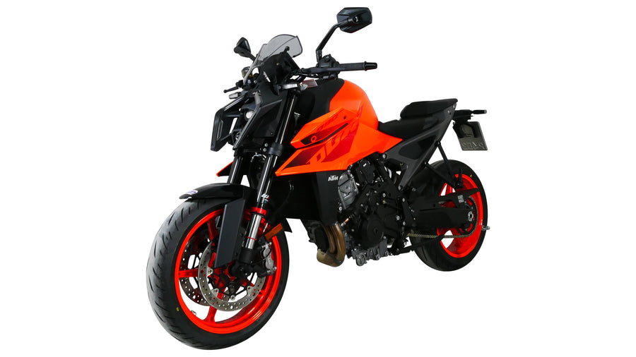 KTM Duke 990 [2024-]-sports disc "NSPM"