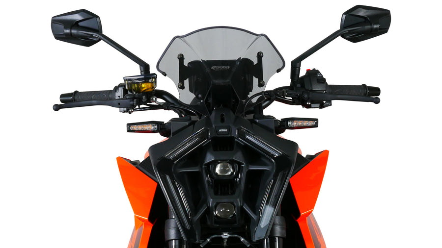 KTM Duke 990 [2024-]-sports disc "NSPM"