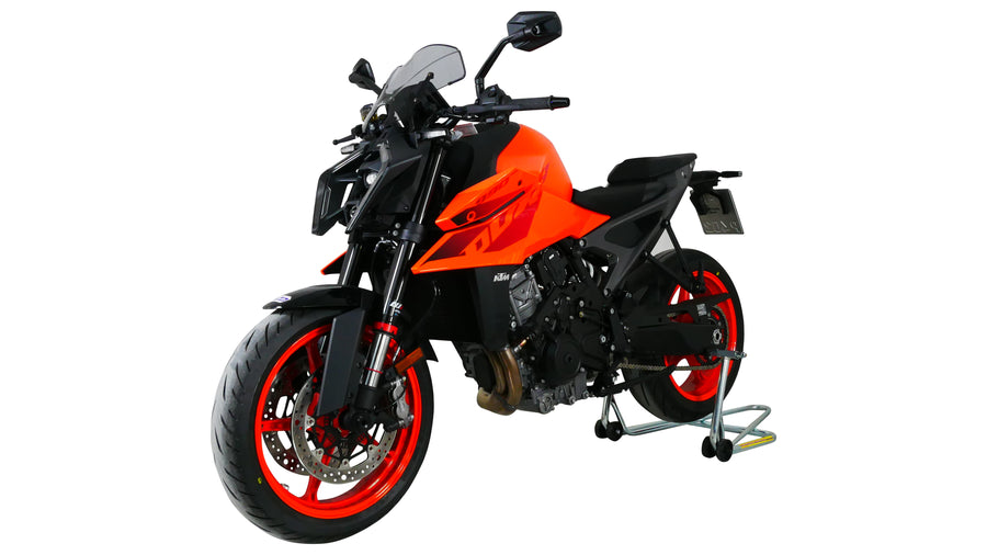 KTM DUKE 990 [2024-]-Disc "NTM"