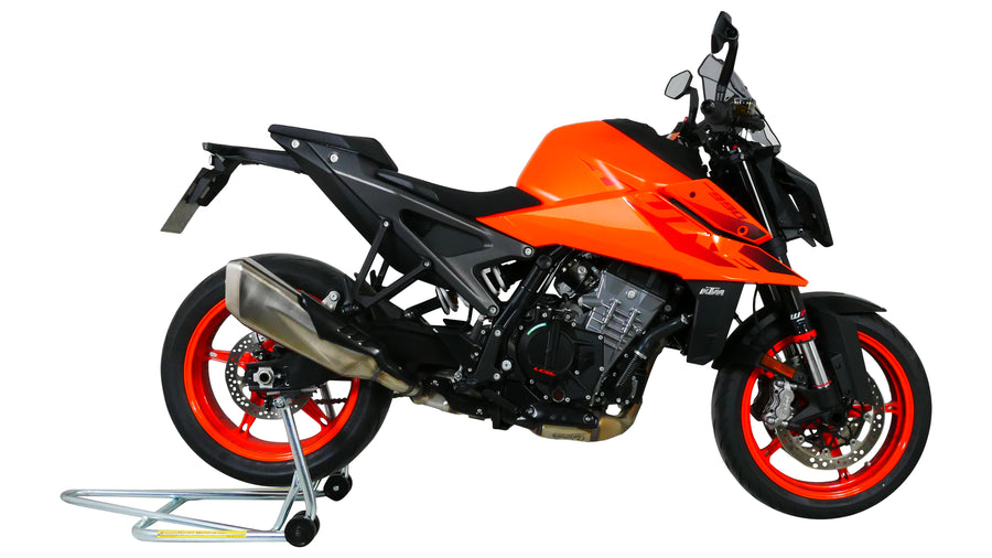 KTM DUKE 990 [2024-]-Disc "NTM"