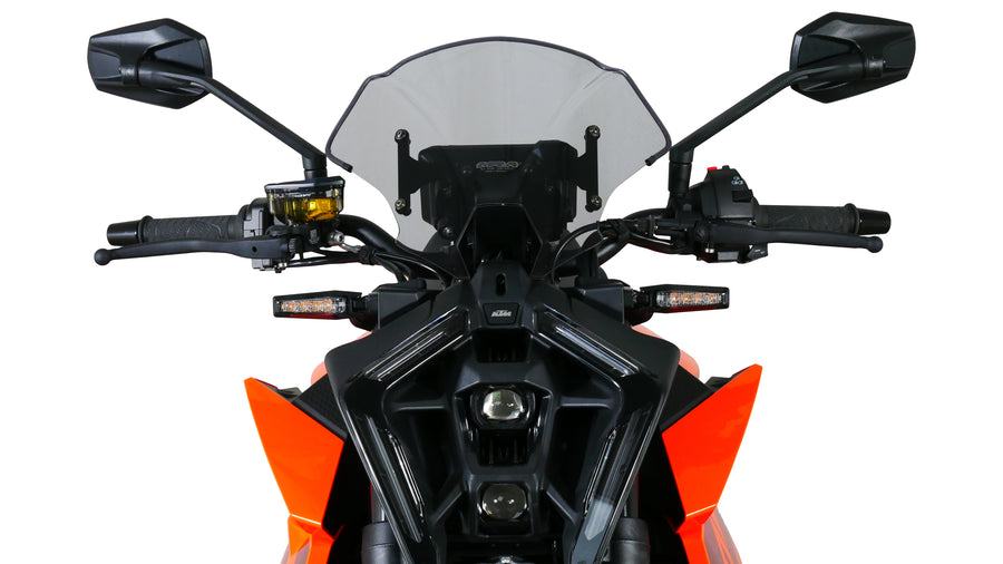 KTM DUKE 990 [2024-]-Disc "NTM"