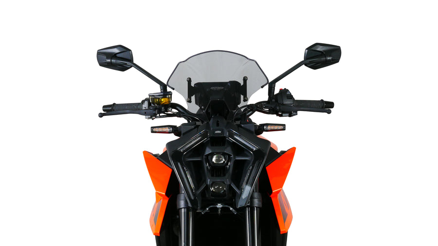 KTM DUKE 990 [2024-]-Disc "NTM"