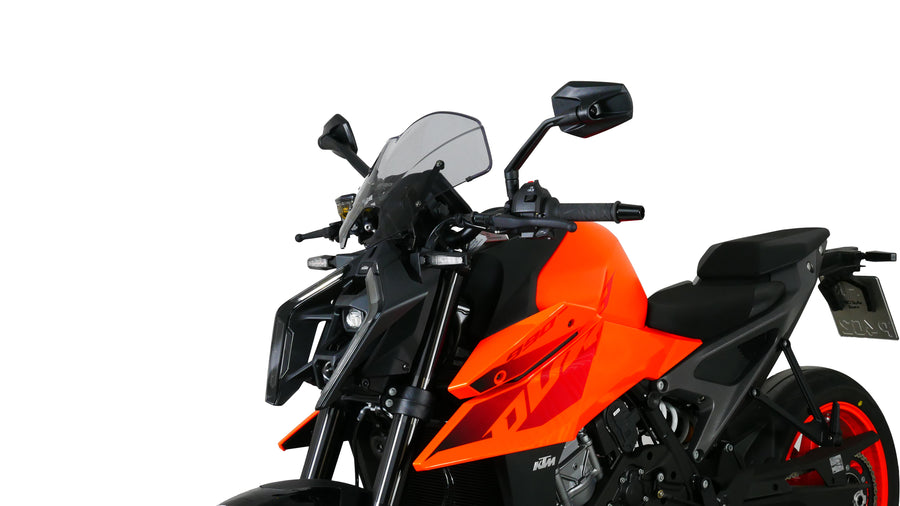 KTM DUKE 990 [2024-]-Disc "NTM"