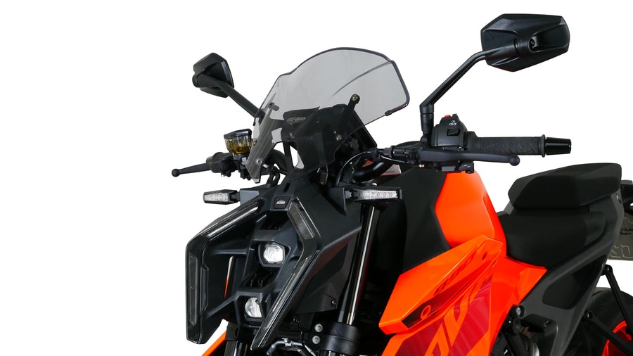 KTM DUKE 990 [2024-]-Disc "NTM"