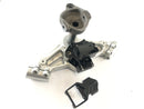 BMW K 1300 S K12S [2009] - Kit serrure complet avec antidémarrage compteur fourche pont supérieur CDI-5