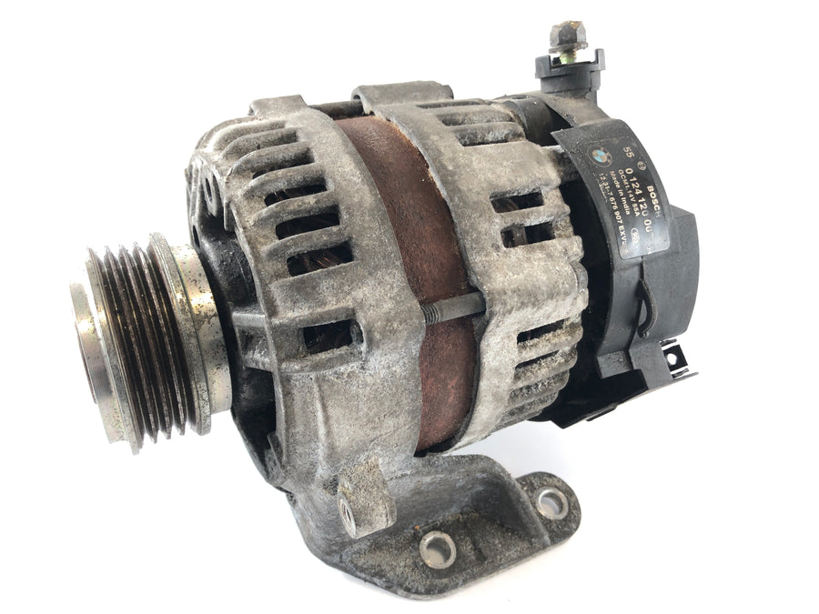BMW R 1200 RT [2006] - Alternatore
