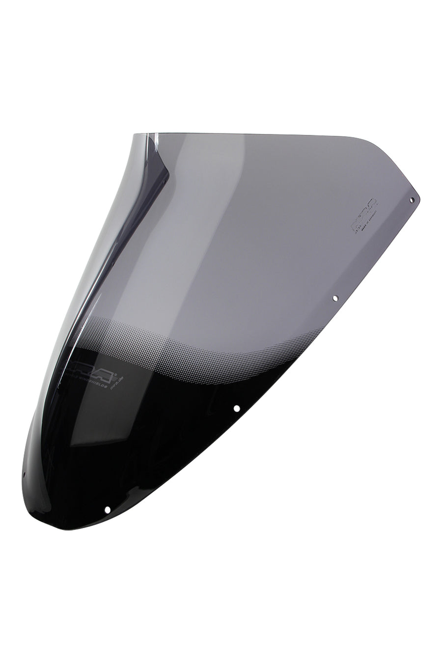 Ducati 749/999 (Scopo della razza) [2005-]-Spoiler Disc "S"