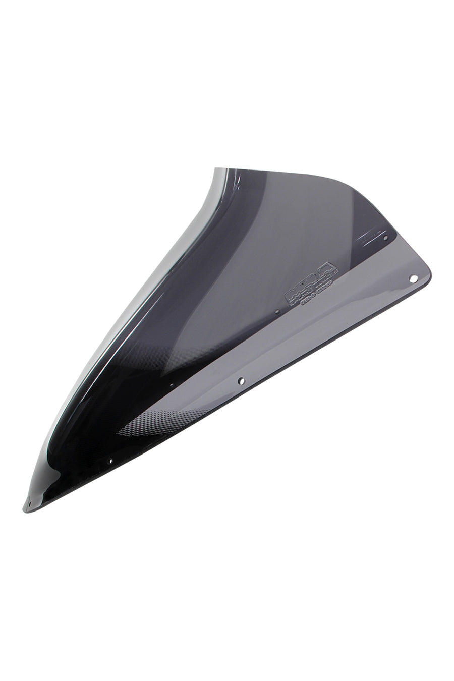 Ducati 749/999 (Scopo della razza) [2005-]-Spoiler Disc "S"