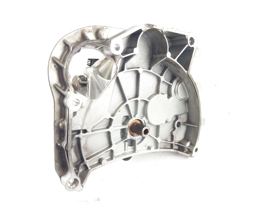 BMW R 1200 R K27 [2007] - Gearbox