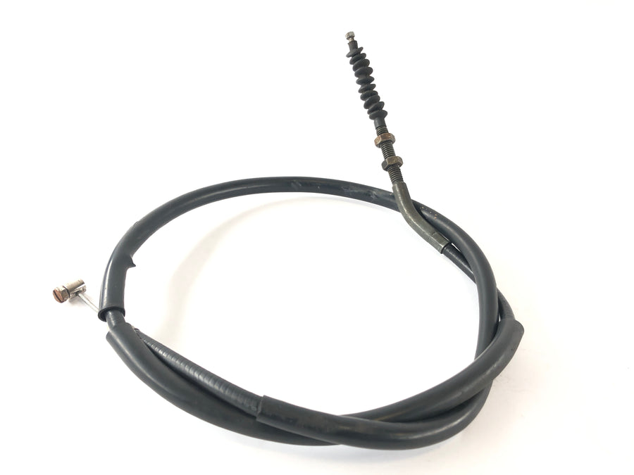 Honda XL 600 LM PD04 [1987] - Clutch cable Bowden cable
