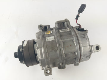 Compresseur Audi S4