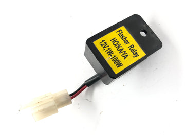 Kawasaki VN 800 Classic [2005] - Relay indicator relay
