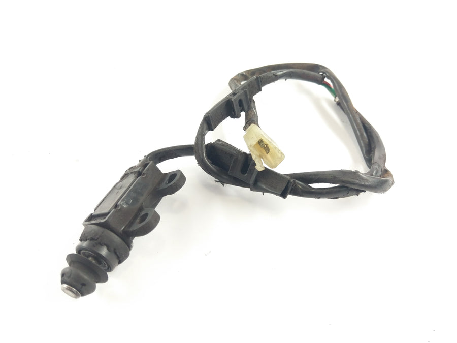 Honda XRV 750 Africa Twin Rd04 [1991] - Switch STUFF STRIFICA