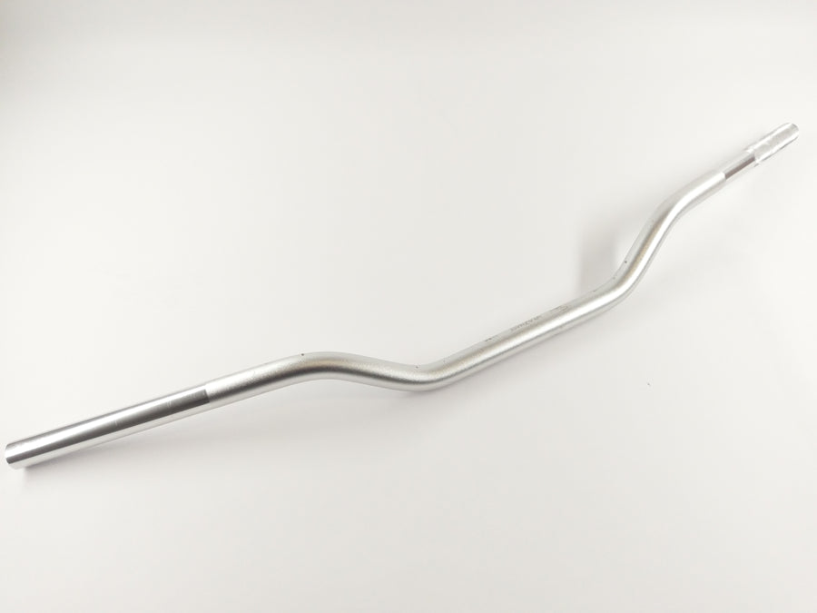 Yamaha DT 125 LC 10V [1982] - Handlebar