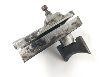 Husqvarna WR 125 [1995] - Exhaust valve - 0