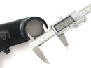 Triumph Daytona 1200 T300D [1995] - lower triple clamp-3