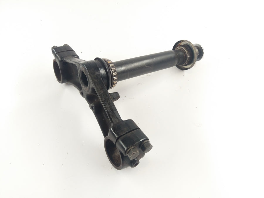 Yamaha SR 500 2J4 [1978] - lower triple clamp