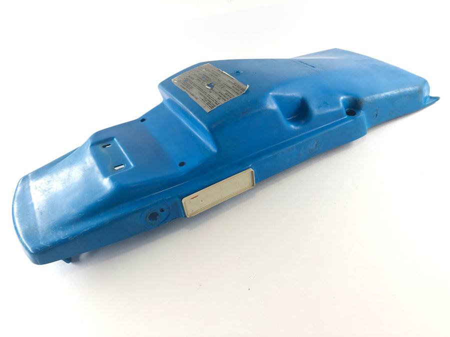 Cagiva Elefant 650 [1985] - Rear fender rear