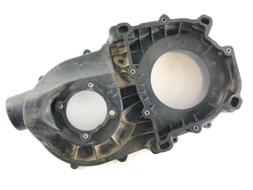 Yamaha Grizzly 660 AM03W [2003] - Box cvt per abitazioni variomatiche - 0