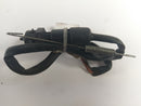 Suzuki DR 650 SP42B - Interruttore della luce del freno con molla nella parte posteriore-1