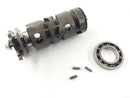 Honda Africa Twin XRV 750 RD07 [1993] - Switch Roller-2