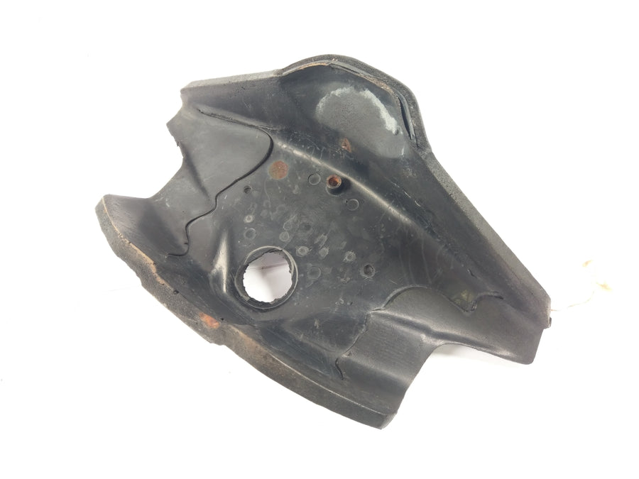 Ducati Pantah - Cagiva Alazzurra - Cache pont de fourche