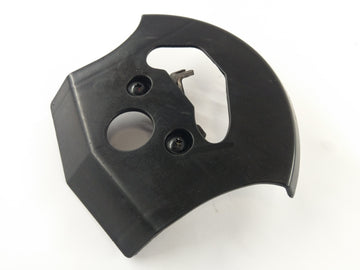 Kawasaki ZX-12R ZXT20A [2004] - Lower fork bridge cover
