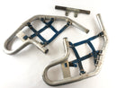 Yamaha YFM 350 Warrior 3GD [2003] - Nerfbar Leg Guard-5