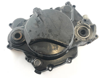 Kawasaki KMX 125 MX 125 B [1998] - Clutch cover engine cover clutch - 0