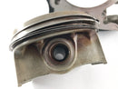 BMW R 1200 RT [2004] - Cylinder with piston right piston rings defective-8