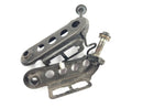 Honda XLV 750 R RD01 [1983] - Halter della cabina del supporto per fari del supporto per lampada-3