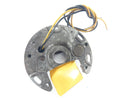 NSU Lux [All years] - Stator contact plate-3