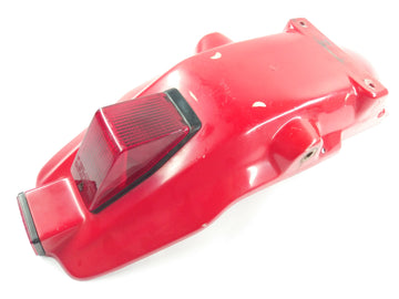 Honda XLV 750 R RD01 [1983] - Luce posteriore con parafanghi - 0
