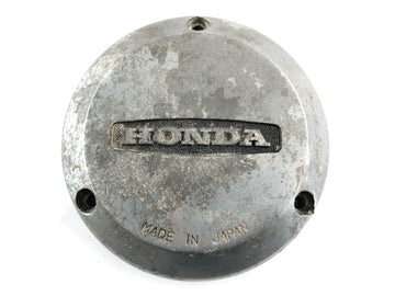 Honda CB 900 F SC01 [1981] - Motordeckel