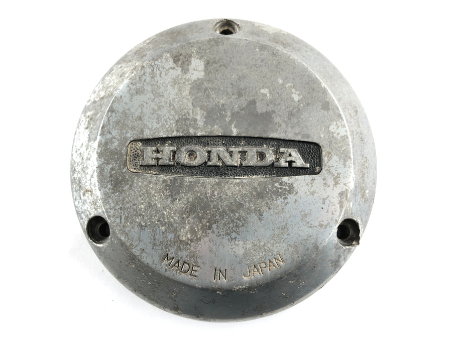 Honda CB 900 F SC01 [1981] - Motordeckel