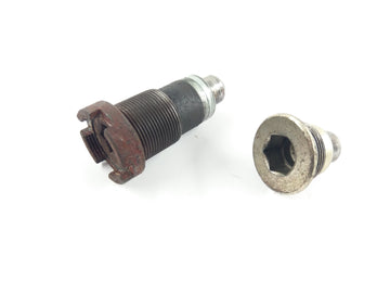 Honda XLV 750 R RD01 [1983] - Swingarm bolt pair - 0
